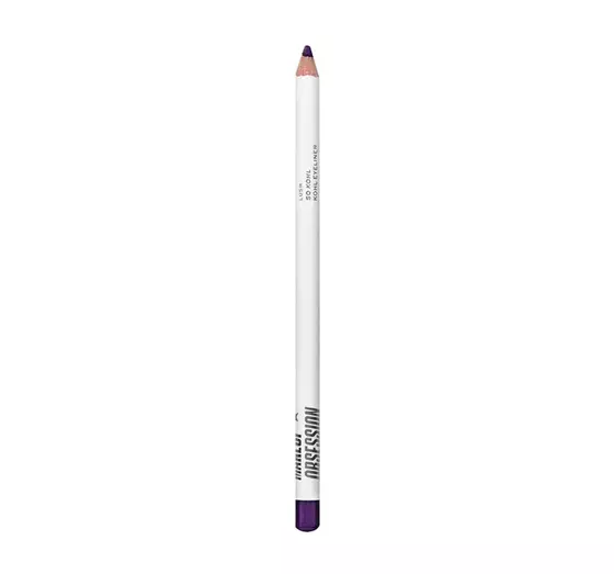 MAKEUP OBSESSION KOHL EYELINER PENCIL LUSH 1.30G