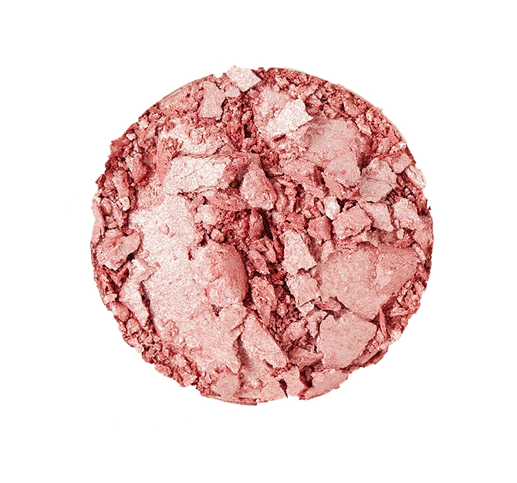 MAKEUP REVOLUTION BEAM BRIGHT FACE HIGHLIGHTER PINK SEDUCTION 2.45G