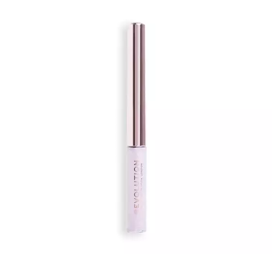 MAKEUP REVOLUTION FESTIVE ALLURE CHROMATIC LINER LILAC LUSTRE 2.4ML