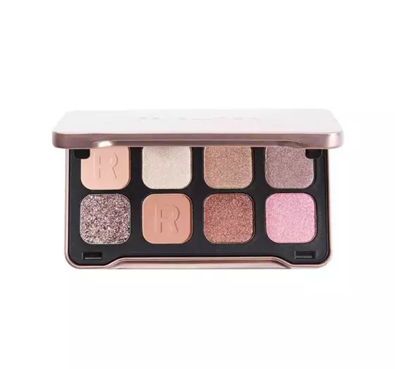 MAKEUP REVOLUTION FOREVER FLAWLESS DYNAMIC EYESHADOW PALETTE ETERNAL 8G 