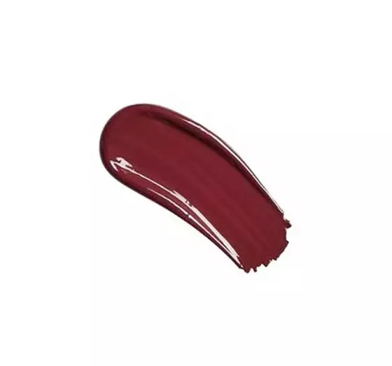 MAKEUP REVOLUTION LIP VINYL LIP GLOSS BLACK FOREST 3.6ML