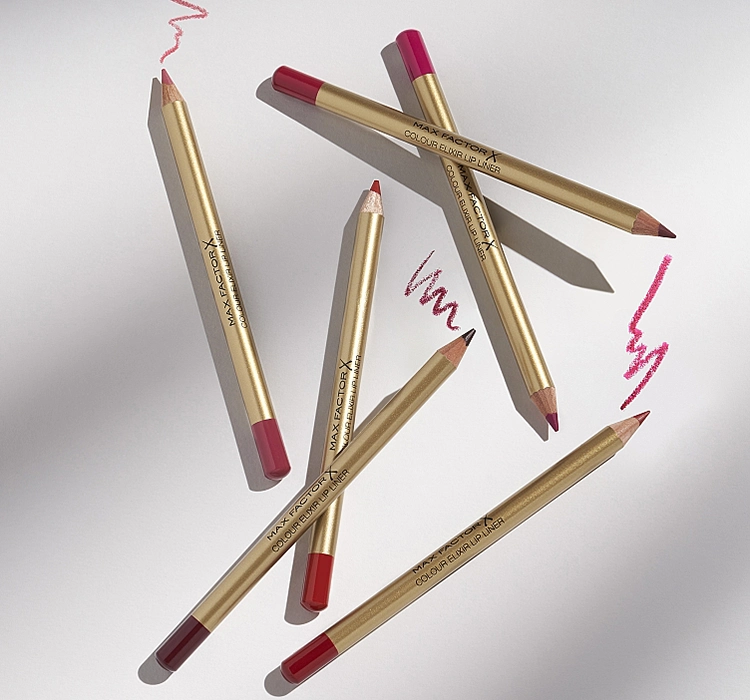 MAX FACTOR COLOR ELIXIR LIP LINER 30 MAUVE MOMENT