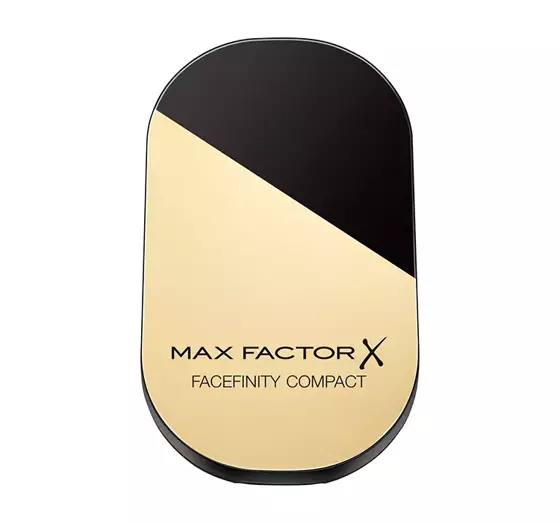 MAX FACTOR COMPACT FACEFINITY 03 NATURAL 10G 