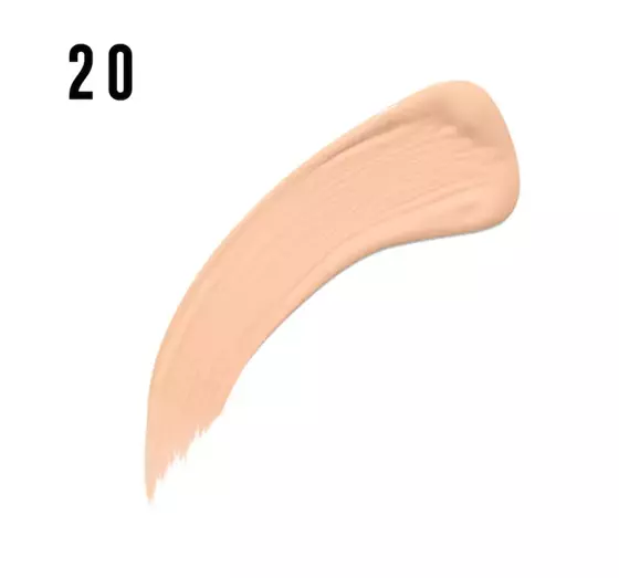 MAX FACTOR FACE FINITY ALL DAY FLAWLESS CONCEALER 020 7.8ML