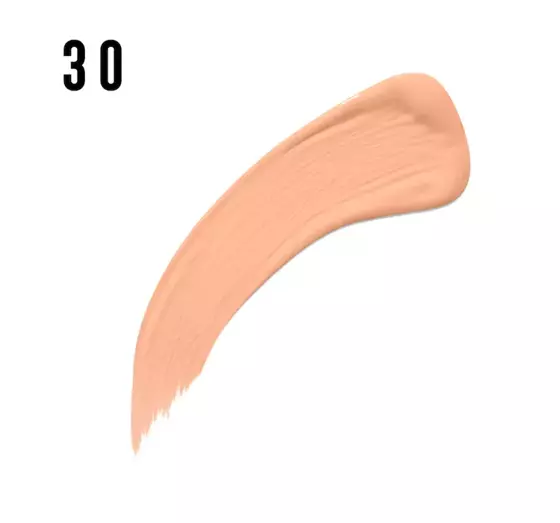 MAX FACTOR FACE FINITY ALL DAY FLAWLESS CONCEALER 030 7.8ML