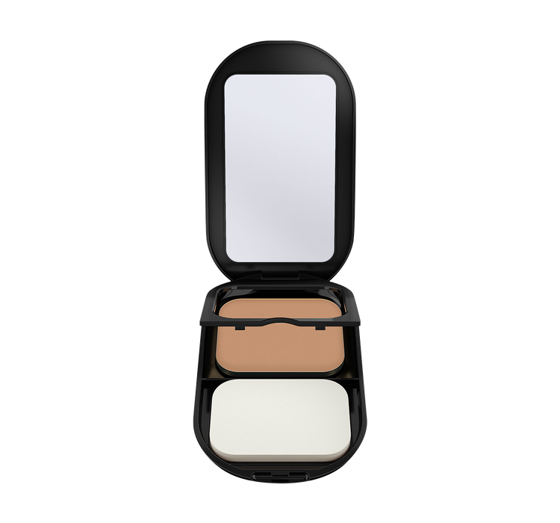 MAX FACTOR FACEFINITY COMPACT FOUNDATION 003 NATURAL ROSE 10G