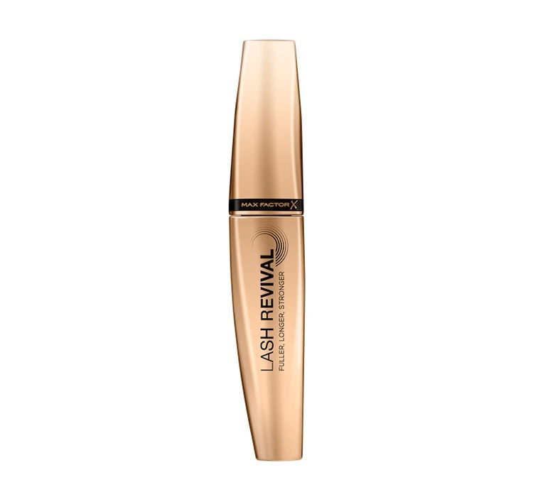 MAX FACTOR LASH REVIVAL MASCARA 001 BLACK 11ML