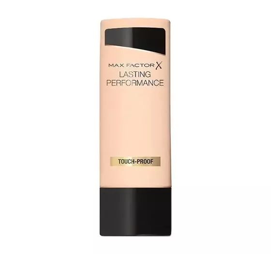 MAX FACTOR LASTING PERFORMANCE FOUNDATION 40 LIGHT IVORY 35ML