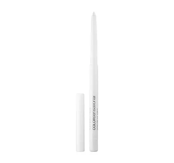 MAYBELLINE COLOR SENSATIONAL LIP LINER 120 CLEAR