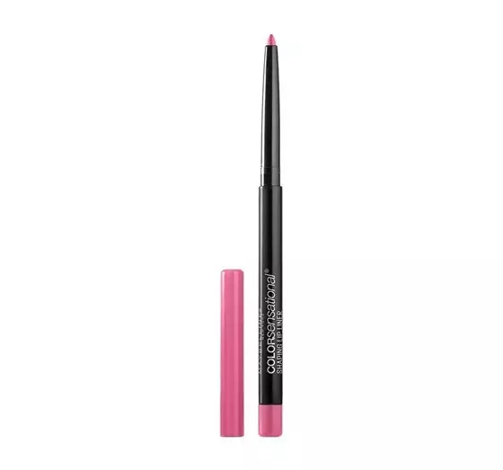 MAYBELLINE COLOR SENSATIONAL LIP LINER 60