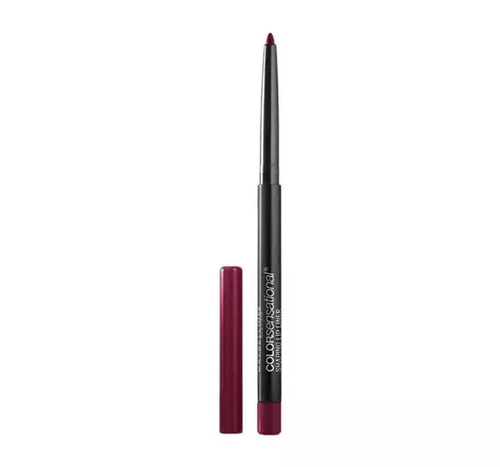 MAYBELLINE COLOR SENSATIONAL LIP LINER RICH WINE 110