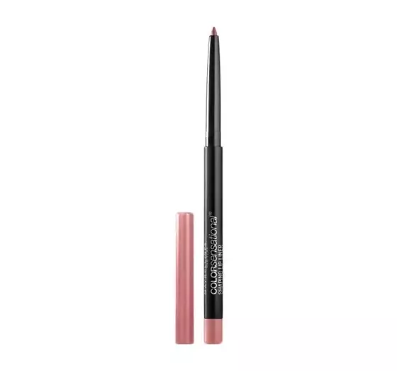 MAYBELLINE COLOR SENSATIONAL LIP LINER ROSE 50