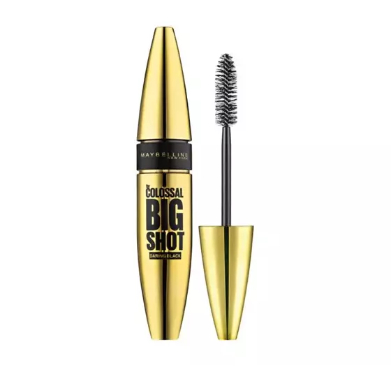 MAYBELLINE COLOSSAL BIG SHOT VOLUME MASCARA 