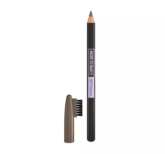 MAYBELLINE EXPRESS BROW PENCIL 04 MEDIUM BROWN