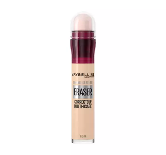 MAYBELLINE INSTANT ANTI-AGE ERASER EYE CONCEALER 00 6.8ML