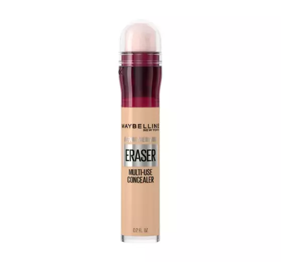 MAYBELLINE INSTANT ANTI-AGE ERASER EYE CONCEALER 01 6.8ML