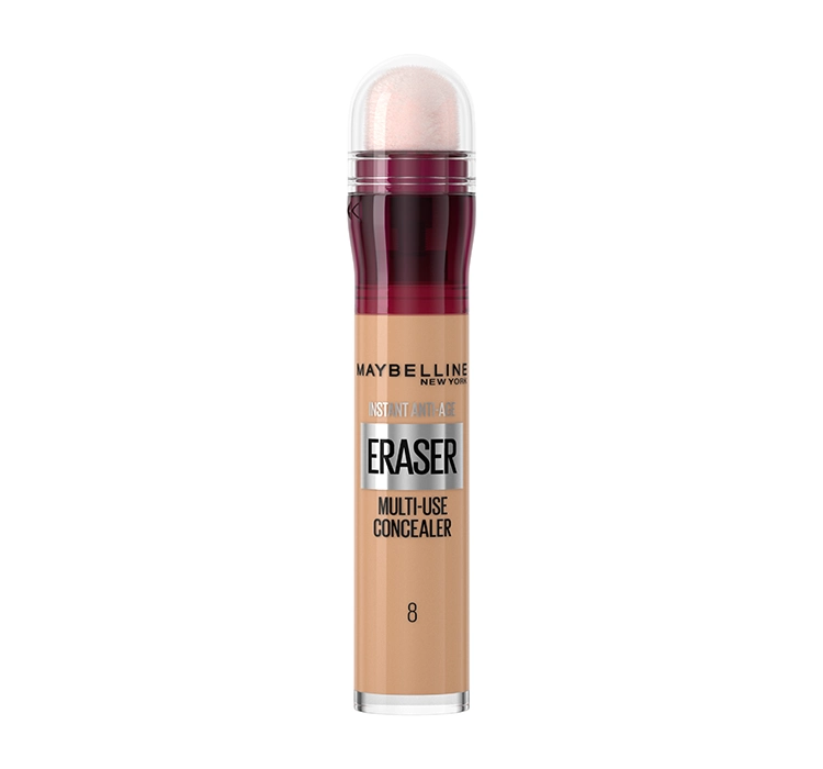 MAYBELLINE INSTANT ANTI-AGE ERASER EYE CONCEALER 08 6.8ML