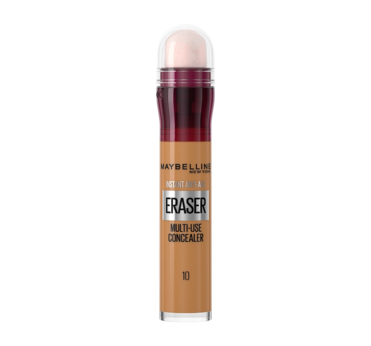 MAYBELLINE INSTANT ANTI-AGE ERASER EYE CONCEALER 10 6.8ML