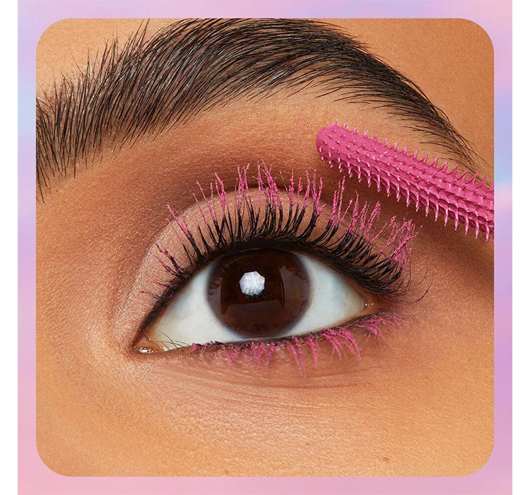 MAYBELLINE LASH SENSATIONAL SKY HIGH MASCARA PINK AIR 7.2ML