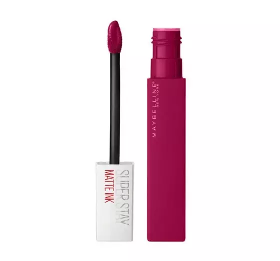 MAYBELLINE MATTE INK LIQUID LIPSTICK 120 ARTIST 5ML