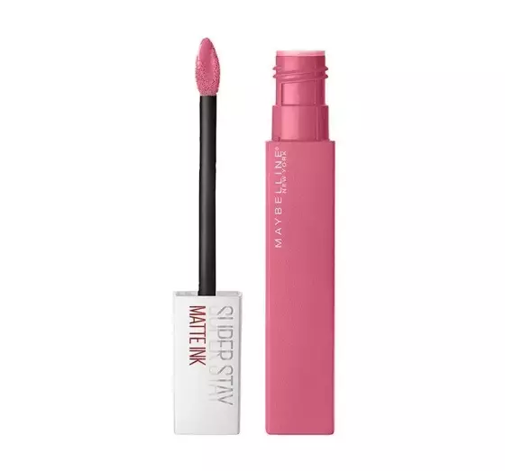 MAYBELLINE MATTE INK LIQUID LIPSTICK 125 INSPIRER 5ML