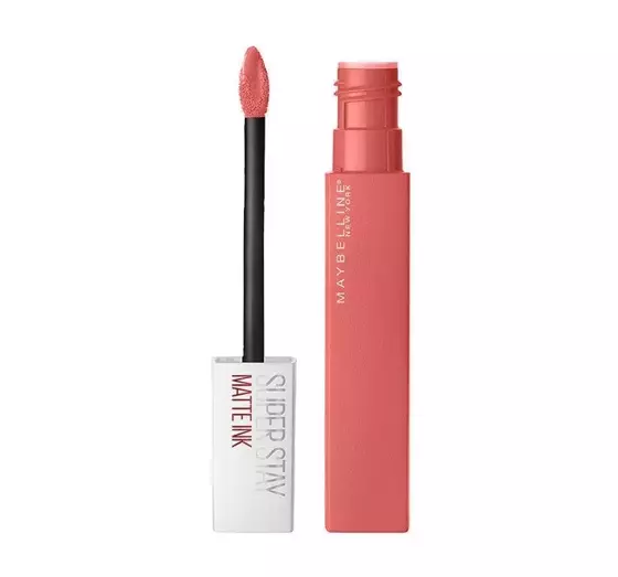 MAYBELLINE MATTE INK LIQUID LIPSTICK 130 SELFSTARTER 5ML