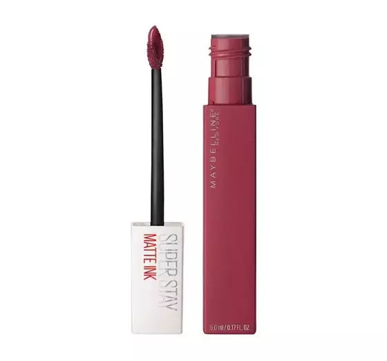 MAYBELLINE MATTE INK LIQUID LIPSTICK 150 PATHFINDER 5ML