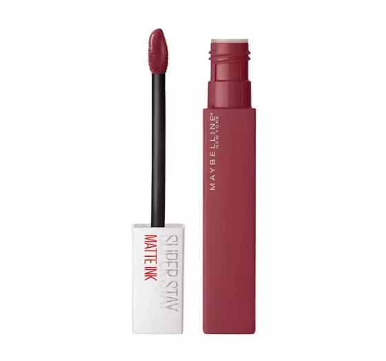 MAYBELLINE MATTE INK LIQUID LIPSTICK 80 RULER 5ML