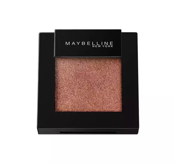 MAYBELLINE MONO COLOR SENSATIONAL EYESHADOW 40 NUDE GLOW