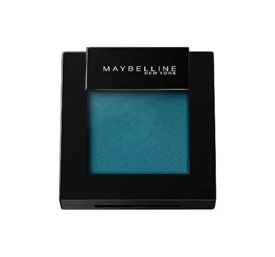 MAYBELLINE MONO COLOR SENSATIONAL EYESHADOW 95 PURE TEAL