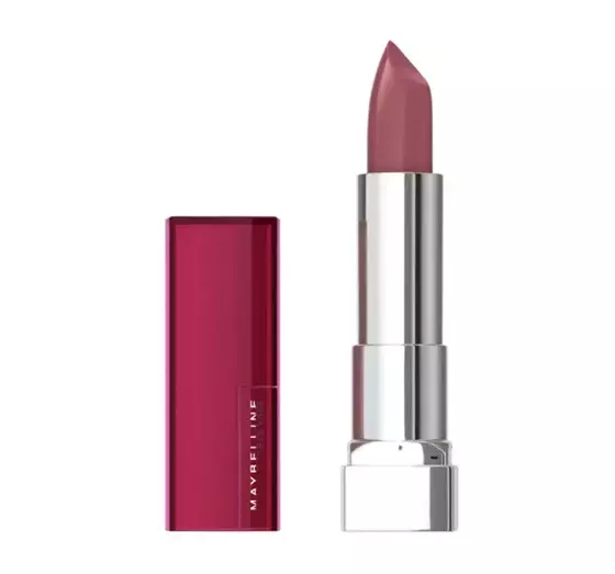 MAYBELLINE SENSATIONAL MATTE LIPSTICK 987 SMOKY ROSE 4.4G