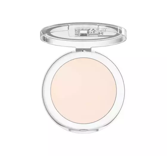 MAYBELLINE SUPER STAY 24H HYBRID POWDER FOUNDATION 03 9G