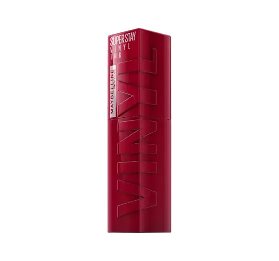 MAYBELLINE SUPERSTAY VINYL INK VINYL LIPSTICK 55 ROYAL 4.2ML