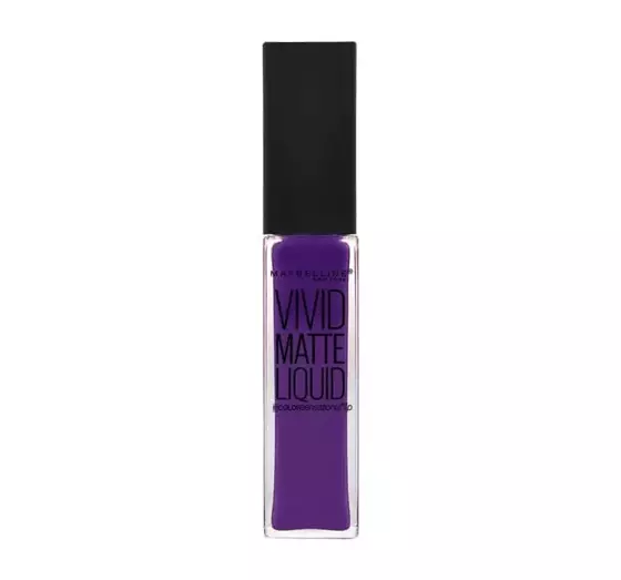 MAYBELLINE VIVID MATTE LIQUID LIPSTICK 43 8ML