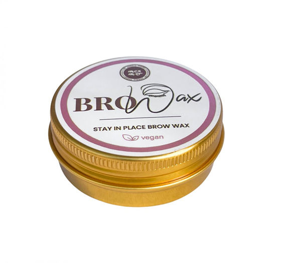 MEXMO BROWAX TRANSPARENT SOAP FOR EYEBROW STYLING 30ML