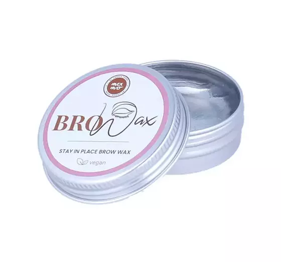 MEXMO BROWAX TRANSPARENT SOAP FOR EYEBROW STYLING 30ML