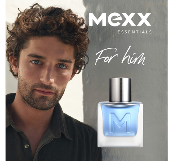 MEXX ICE TOUCH MAN EAU DE TOILETTE SPRAY 50ML