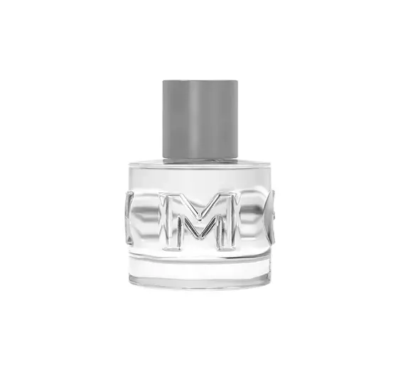 MEXX SIMPLY FOR HER EAU DE TOILETTE SPRAY 40ML