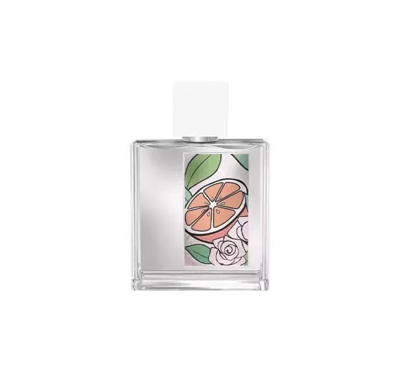 MEXX WHENEVER WHEREVER FOR HER EAU DE TOILETTE SPRAY 50ML