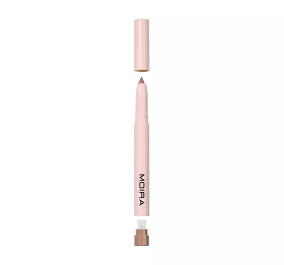 MOIRA AT GLANCE STICK SHADOW 07 ROSE BEIGE 1.5G