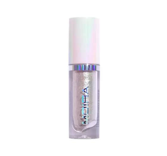 MOIRA DIAMOND DAZE LIQUID SHADOW 01 AIRGLOW 3ML