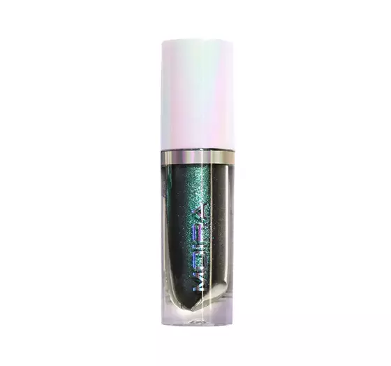 MOIRA DIAMOND DAZE LIQUID SHADOW 09 GREEN PARADISE 3ML