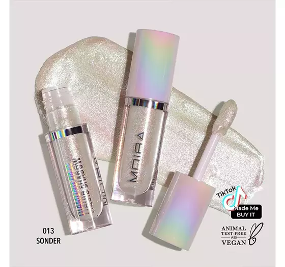 MOIRA DIAMOND DAZE LIQUID SHADOW 13 SONDER 3ML