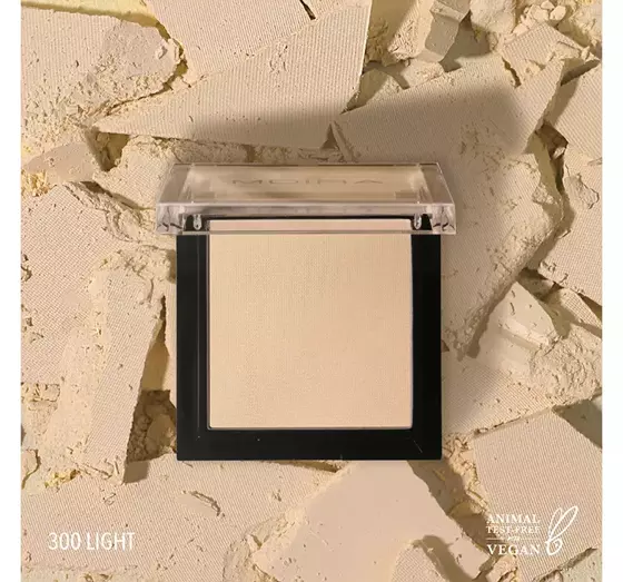 MOIRA LAVISH FINISHING POWDER 300 LIGHT 6.5G