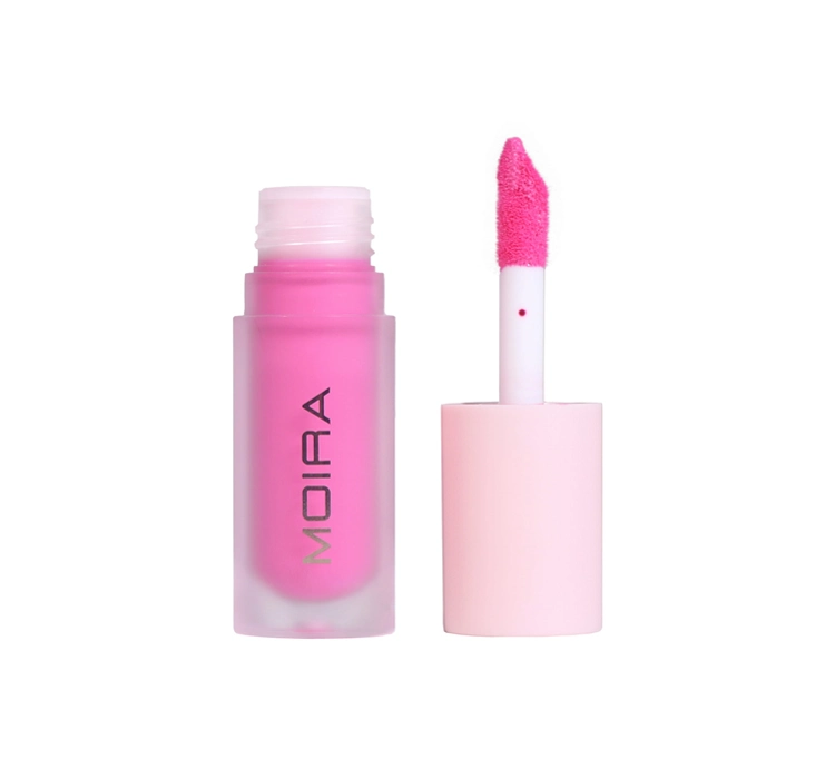 MOIRA LOVE STEADY LIQUID BLUSH 05 SO CUTE 4.8G 