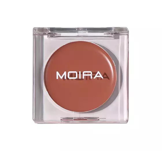 MOIRA LOVEHEAT CREAM BLUSH 01 I RESPECT YOU 2.7G