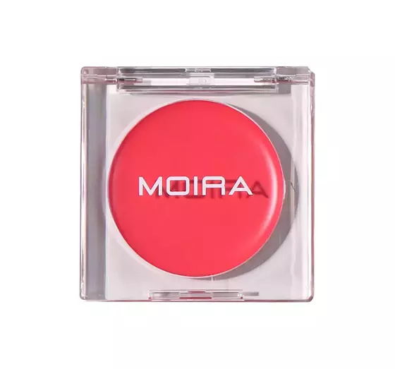 MOIRA LOVEHEAT CREAM BLUSH 04 I ADORE YOU 2.7G