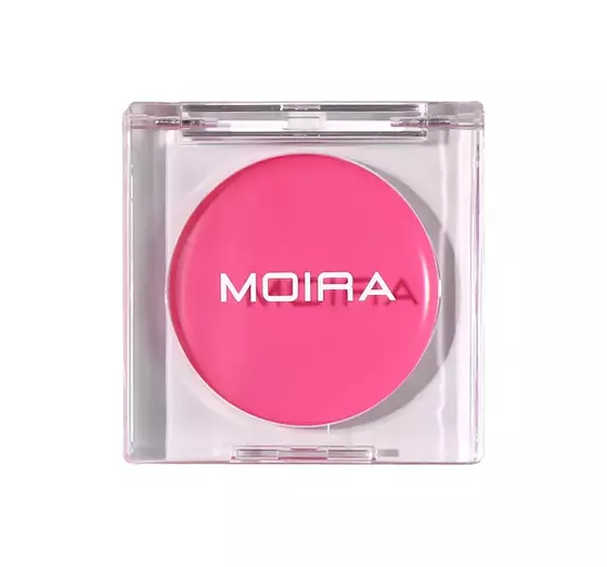 MOIRA LOVEHEAT CREAM BLUSH 06 I MISS YOU 2.7G