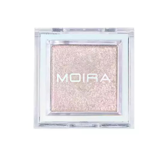 MOIRA LUCENT CREAM SHADOW 01 MILKY WAY 2.1G