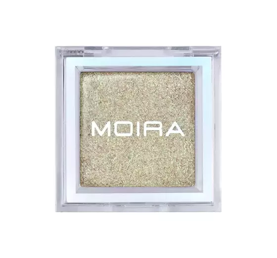 MOIRA LUCENT CREAM SHADOW 11 SATURN 2.1G